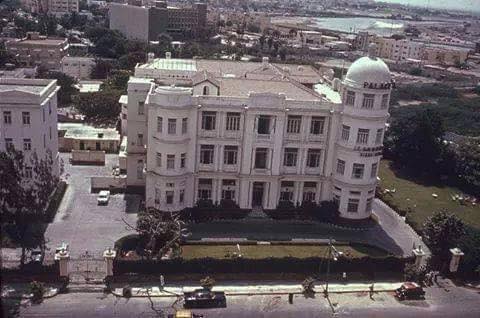 PalaceHotelKarachi
