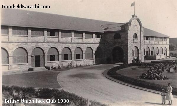 BritishUnionJackClub1930