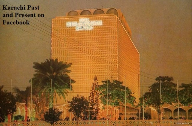HotelIntercontinental1980NewYearT