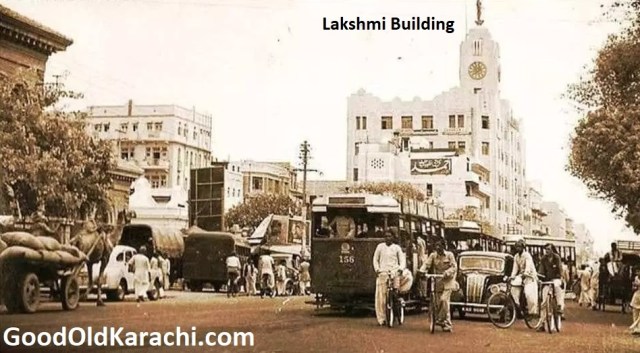 LakshmiBuildingTramAhmedTag