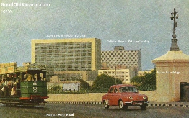 NapierMoldRoadTagged1960