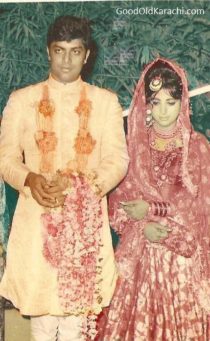 MuradWaheedSalmaMakerWedding