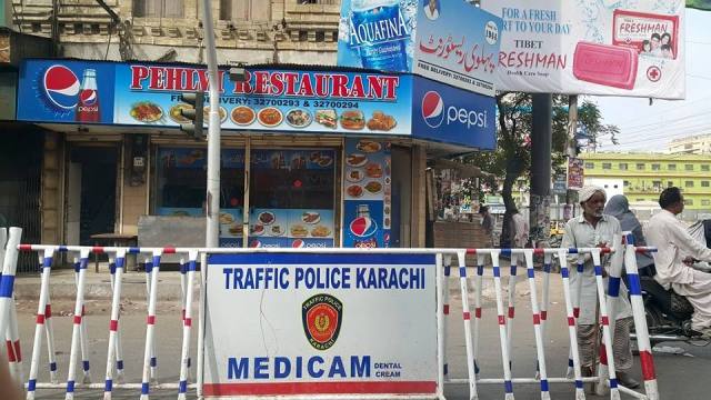 PehalviRestaurant2018