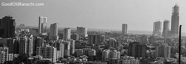 KarachiHighRises2018