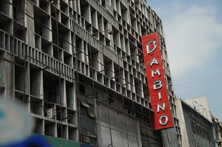 Pic 19 - Bambino Cinema