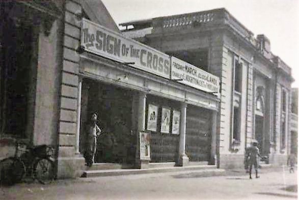 Pic 3 - Capitol Cinema