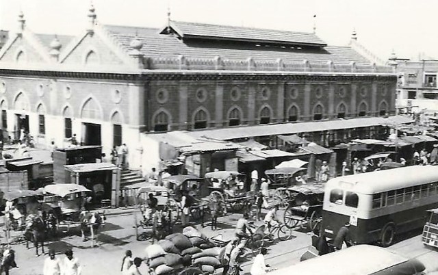 1950 - Lea Market 2 (1)