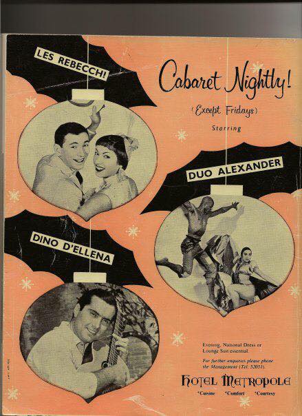 AdMetropoleHotel1950s