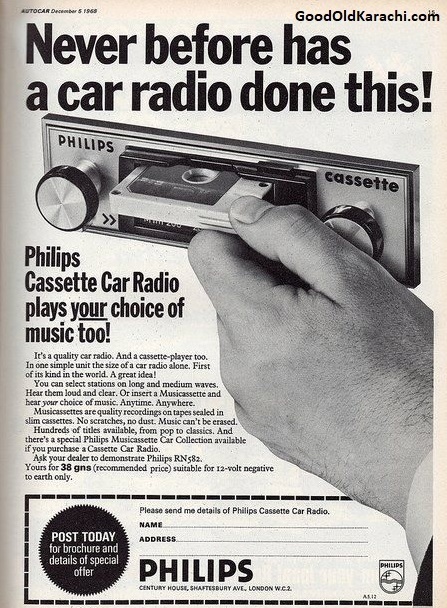AdPhillipsCarCasette70s
