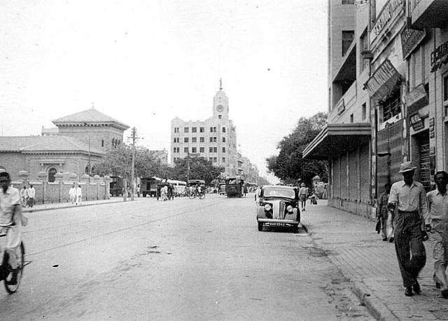 LaxmiBuilding1950s