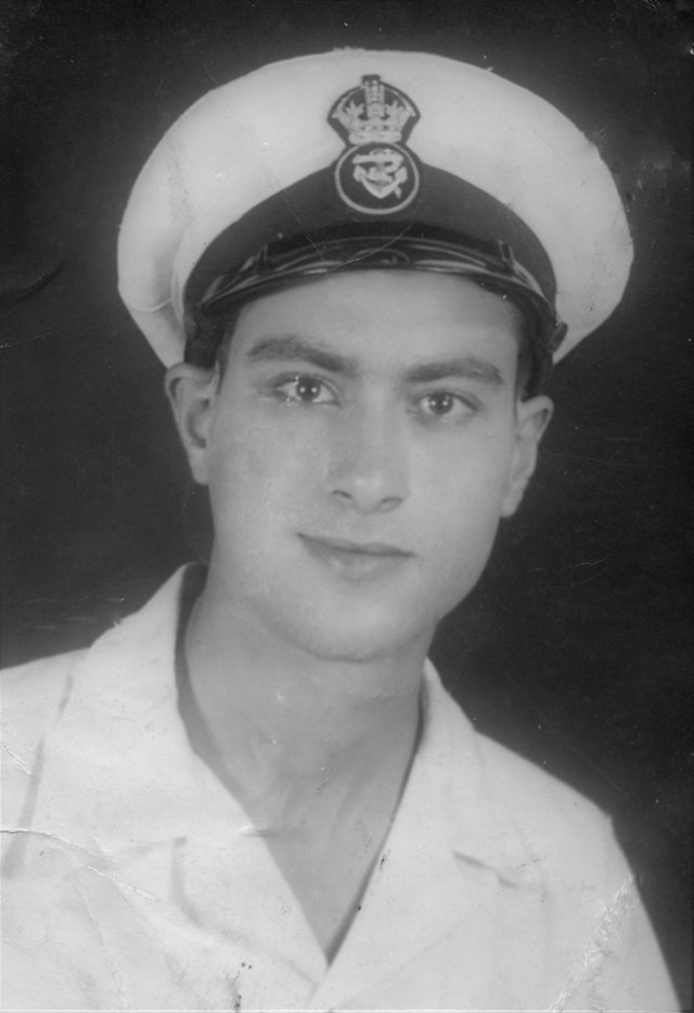 MeikHaroldArnold1940