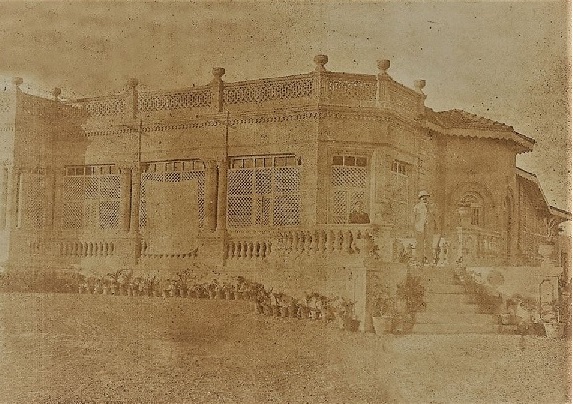 HoneyMoonLodgeAnsari