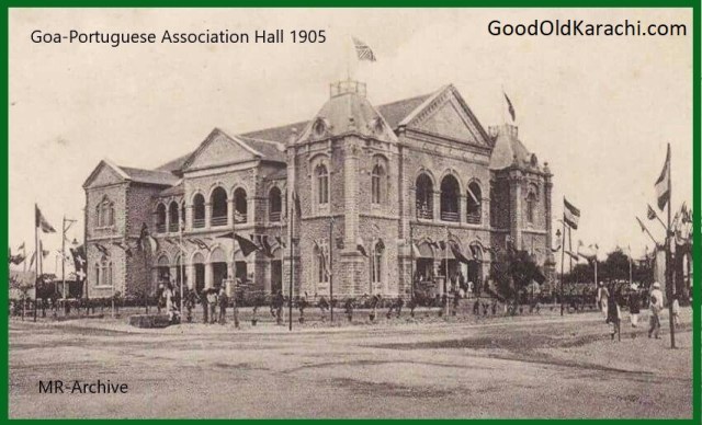 GoanAssociationHall1905Tag