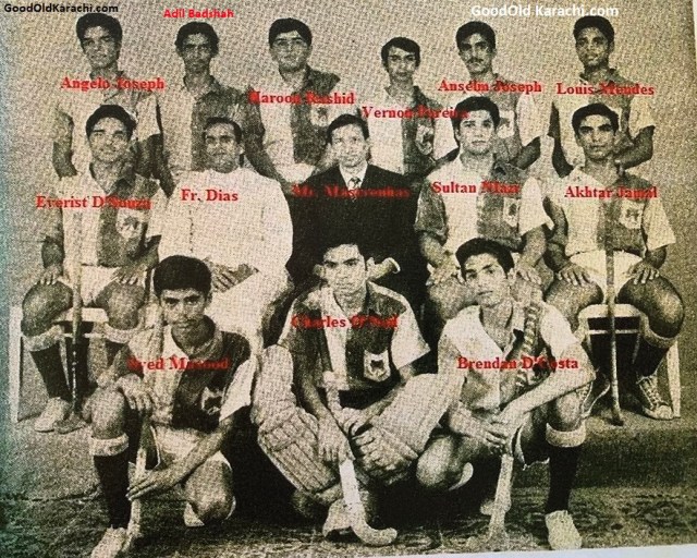 HockeyTeam1968StPats